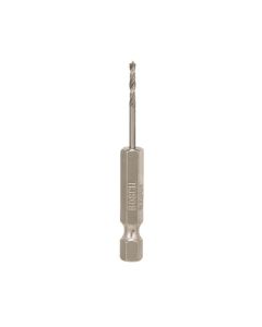 HOUTBOOR 2 MM ZESKANT BOSCH
