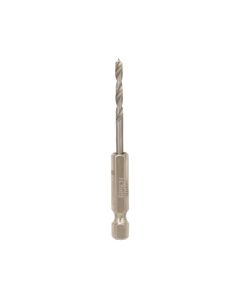HOUTBOOR 3 MM ZESKANT BOSCH