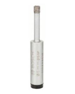 DIAMANT BOOR 6 MM BOSCH (DROOG BOREN)