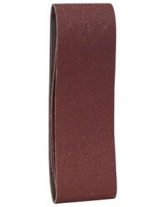 SCHUURBAND  60X400 K- 60 3-ST  W+P