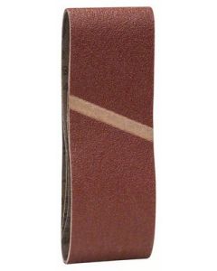 SCHUURBAND  65X410 K- 60 3-ST