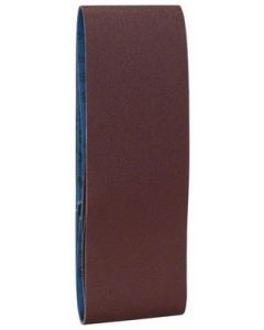 SCHUURBAND  65X410 K-180 3-ST