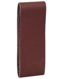 SCHUURBAND  75X457 K- 60 3-ST W+P