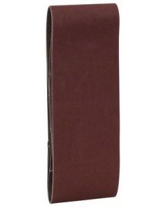 SCHUURBAND  75X457 K-220 3-ST