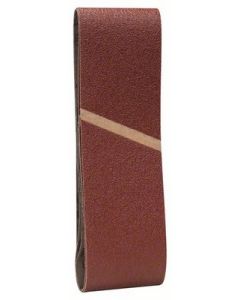 SCHUURBAND  75X533 K- 60 3-ST  W + P