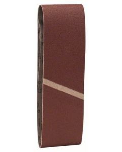 SCHUURBAND  75X533 K-100 3-ST W+P