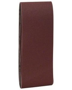 SCHUURBAND 100X560 K-100 3-ST W+P