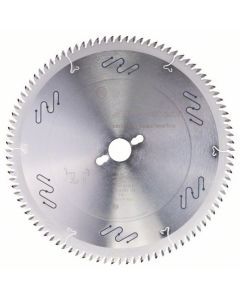 CIRKELZAAGBLAD 300X30 LAMINATED  96T