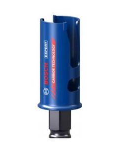 GATENZAAG  35 MM BOSCH P-CHANGE MULTIC.