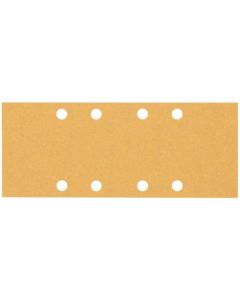 SCHUURPAPIER  93X230 K-120 10x W+P