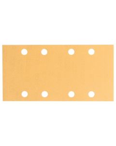 SCHUURPAPIER  93X186 K- 80 10x   W+P