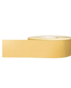 SCHUURPAPIER 93MM K-100 50-MTR W+P