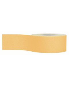 SCHUURPAPIER  93MM K-120 50-MTR W+P