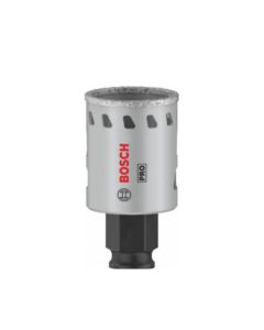 DIAMANT GATENZAAG 25 MM BOSCH