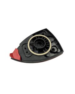 SCHUURPLAAT PSM160A BOSCH 2609001000