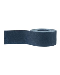SCHUURPAPIER  50MM K- 80 5-MTR METAAL