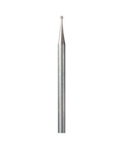 DREMEL GRAVEERSTIFT KOGEL 0.8MM 105