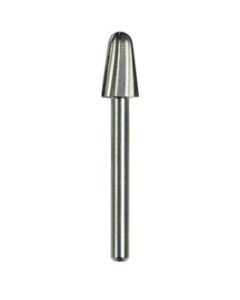 DREMEL FREES HSS SPEER AFGER. 6.4 MM 117