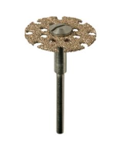 DREMEL SNIJSCHIJF V/HOUT 25.4MM 542