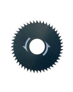 DREMEL ZAAGBLAD V/HOUT 31.8MM 2-ST 546