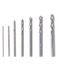 DREMEL BORENSET 7-ST 0.8-3.2MM 628