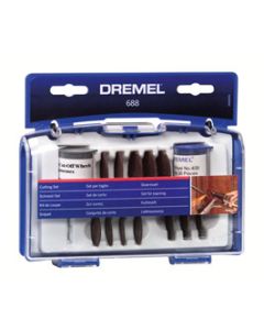DREMEL SNIJSET 68-DLG 688JA
