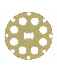 DREMEL SNIJSCHIJF HOUT 1ST S544JB