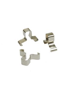 DOPPEN-CLIPS 1/4' 10-ST TENG-TOOLS