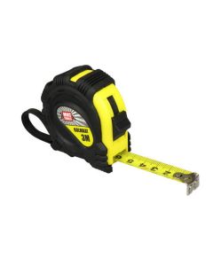 ROLBANDMAAT 3 METER MVC TOOLS