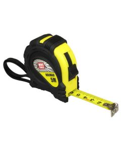 ROLBANDMAAT 5 METER MVC TOOLS