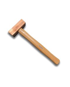 KOPEREN HAMER 250 GRAM GEROTA