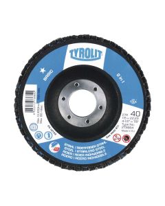 LAMELLENSCHIJF 115 K- 60 BASIC TYROLIT