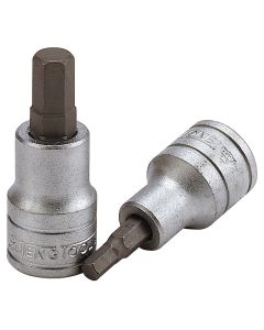 DOP-BITS 3/8'-  6 MM HEX MC