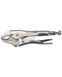 GRIPTANG 7" GEBOGEN BEK TENG-TOOLS