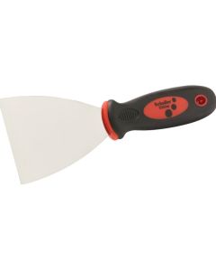 PLAMUURMES RVS  75 MM SCHULLER