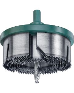 GATENZAAG 46-94MM 7-DLG KWB 498720
