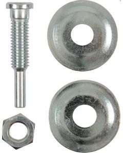 OPSPANAS STIFT 8MM ASGAT 12.7MM  KWB