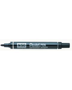 VILTSTIFT BLAUW ROND N50 PENTEL