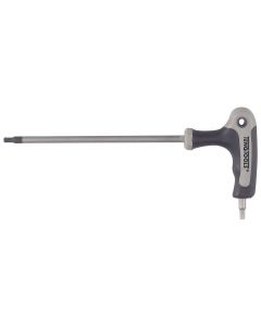 INBUSSLEUTEL TX-25 T-HENDEL TENG TOOLS