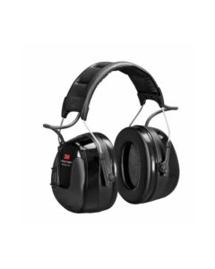 3M Peltor HRXS221A WorkTunes Pro gehoorbeschermer met AM/FM radio