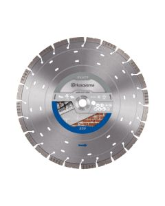 Husqvarna diamantschijf 400 mm vari-cut S50 534972430