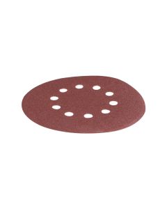 SCHEPPACH SCHUURSCHIJF O215MM K80 10STK