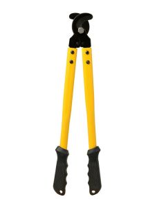 KABELKNIPTANG 38CM 125MM2 ADLER