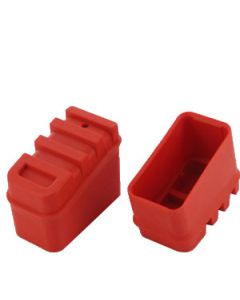 TRAPDOPPEN STEDDY ACHTERZIJD 2-5 TREE 2X