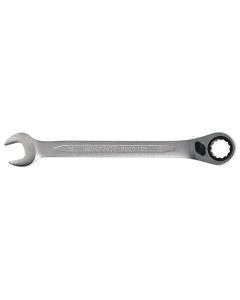 RATEL-RING STEEKSL.  3/8" TENG TOOLS