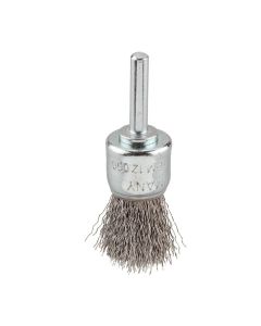 PENSEELBORSTEL 25 MM KWB 608030