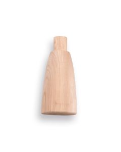 TEGELKLOPPER HOUT LOS  DE WIT