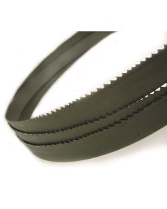 LINTZAAG 3000x27x0.9 6-10Tpi HSS BI-M