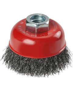 KOMSTAALBORSTEL 60MM M14 KWB 719106