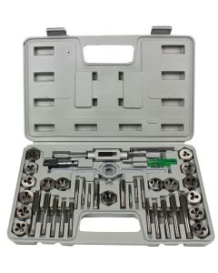 TAP- EN KUSSENSET 40DLG SKC40ETM